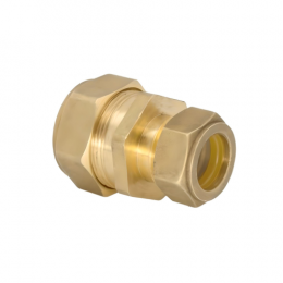 ViEiR Ver-Pro Муфта переходная для нержавеющей гофротрубы 25х20 (VP2520)