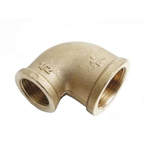 ViEiR Уголок переходной 3/4"ВР-1/2"ВР, латунь (LF43)