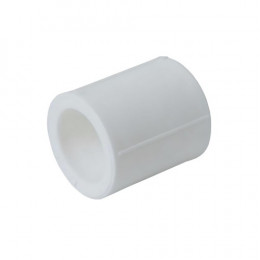 ViEiR Муфта PPR Ø-32 (VPRS32)