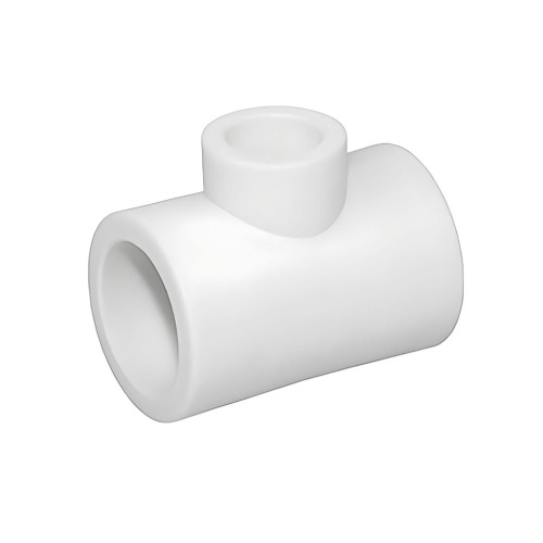 ViEiR Тройник PPR переходной Ø-32х20х32 (VPRT322032)