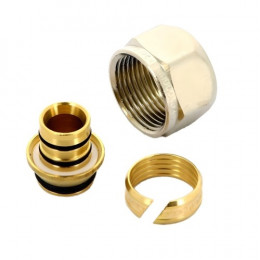 ViEiR Евроконус 16*2,0х3/4" (VR110-16)