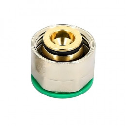 ViEiR Резьбозажимное соединение ЕК 16,2*2,6х3/4" (VR16226)