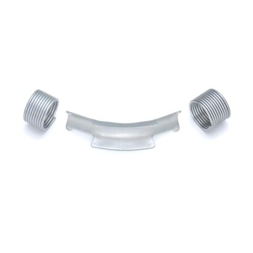 ViEiR Фиксатор поворота трубы с пружинами 16*90° (VR16A-90)