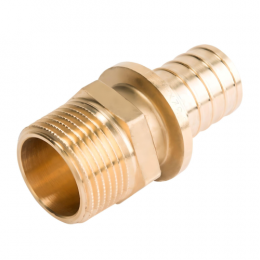 ViEiR Переходник НР 16х3/4", аксиальный фитинг (VRP164SM)