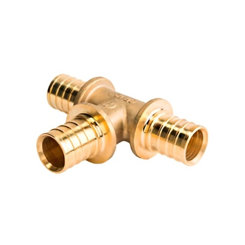 ViEiR Тройник 25, аксиальный фитинг (VRP252525T)