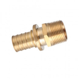 ViEiR Переходник НР 25х1/2", аксиальный фитинг (VRP253SM)
