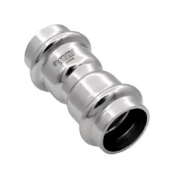 ViEiR Ver-Pro Муфта пресс для нерж. трубы 42 VPS4242
