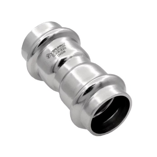 ViEiR Ver-Pro Муфта пресс для нерж. трубы 42 VPS4242