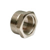 ViEiR Футорка 1/2"НР-1/4"ВР, никель (BXHFN31)