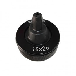 ViEiR Расширительные насадки для Stabil Ø 16x2,6 (VB-16)