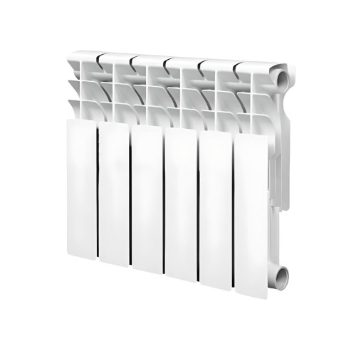 ViEiR Standart BM 350/100 10 секций, радиатор биметаллический