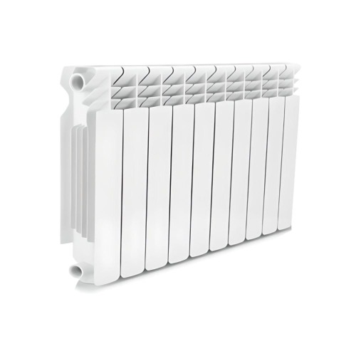 ViEiR Standart BM 500/80 10 секций, радиатор биметаллический