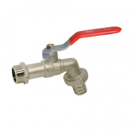 ViEiR Кран с носиком 1/2" (VER5003)